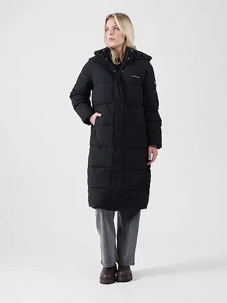 GUESS | Manteau matelassé | schwarz